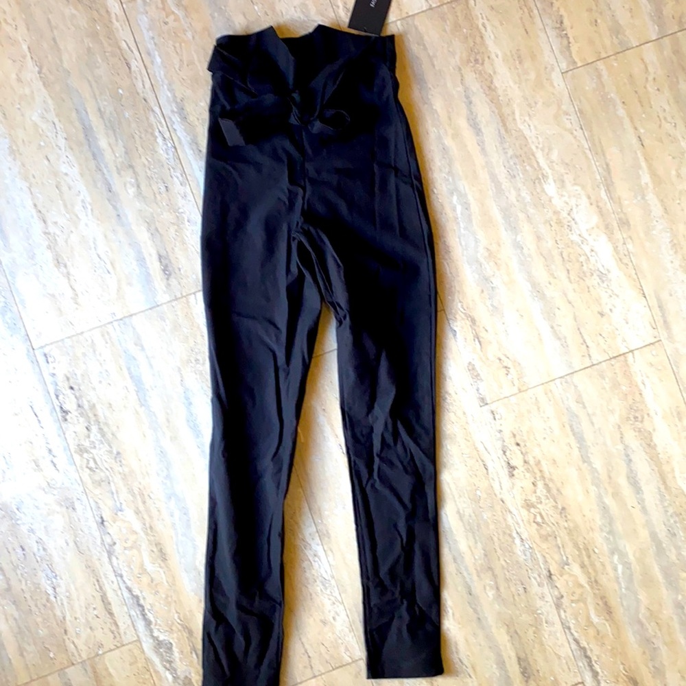 Dress pant